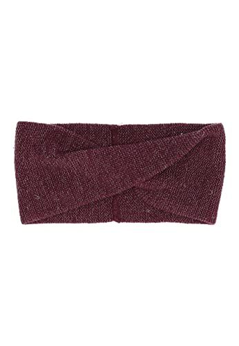 Sterntaler Baby Hoofdband - Gebreid - Roze - 53 cm