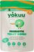 Yokuu Toiletbom Eucalyptus & Munt (10 pièces)