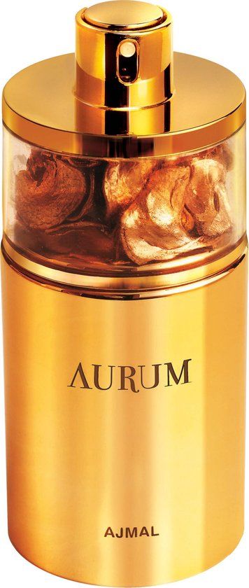 Ajmal Aurum / 75 ml / Women