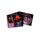 Live Toyah Live at Drury Lane CD + DVD