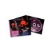 Live Toyah Live at Drury Lane CD + DVD