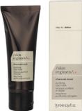 Comfort Zone Skin Regimen Lx Charcoal Mask 75 ml