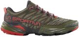 La Sportiva Akasha II Wandelschoenen Groen EU 42 Man