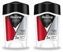 Rexona 2 x Men Maximum Protection Intense Sport stick, 45 ml - pack économique - 2 pièces