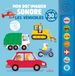 Les véhicules: Plus de 30 sons