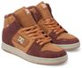 DC Shoes Manteca 4 Wr Chaussures Brun EU 40 Homme