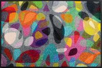 Kleen-Tex Wash+Dry Tapis de porte lavable - Reodiva - 50 x 75cm
