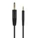 Sennheiser Hoofdtelefoon, originele accessoirekabel, 1,8 m symmetrische kabel met 4,4 mm aansluitstekker voor HD 620S closed-back audiofiel en hoofdtelefoon uit de HD 500-serie