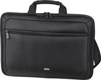 Hama Notebooktas Nizza Life, tot 34 cm (13,3), zwart