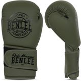 Benlee Bokshandschoenen Nero 199209 Olive Synthetisch Leer Unisex Volwassenen Beginner