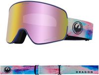 Dragon Alliance NFX2 Skibril - Sunset/Pink Ionized & Violet