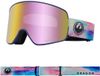 Dragon Alliance NFX2 Skibril - Sunset/Pink Ionized & Violet