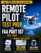 REMOTE PILOT TEST PREP FOR FAA PART 107