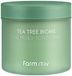 Farmstay Tea Tree Biome Calming Toner Pad