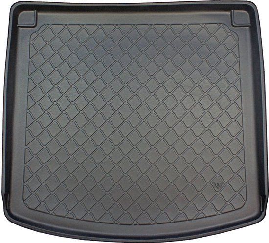 Winparts GO! Aristar Kofferbakmat Opel Antara 2006-2015 - Guardliner - Zwart