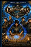 LES Independently Published Les Cartographes de l'Ombre Paperback