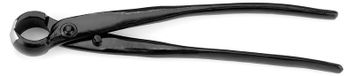 Omgoods - Coupe-bouton Bonsaï en acier au manganèse, 8,4 pouces