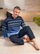 Hajo Pyjama Pyjama Manches longues