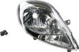 Netparts24 Johns Koplampen Opel Vivaro 06- Rechts met Servomotor