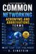 A Independently Published A Dictionary of Common Networking Acronyms and Abbreviations: Essential Networking Acronyms, Abbreviations, and Definitions for Students, Beginners, a