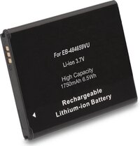 Merkloos Accu voor Samsung Gravity Smart - Merkloos - EB-484659VU