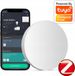 RTX Télécommande, 1 bouton, 3 boutons de contrôle de scène, ZigBee, Tuya