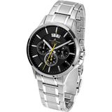 Jacques Lemans - Jacques Lemans horloge 1-1542D