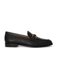 Lauren Ralph Lauren Instappers 'TASHA' zwart
