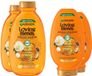 Garnier Loving Blends Argan en Cameliaolie Shampoo & Conditioner Pakket