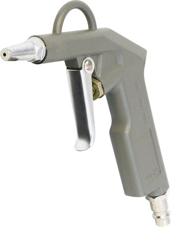 Carpoint Compressor Luchtpistool
