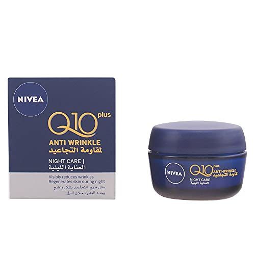 Nivea Visage Q-10 Noche Gezondheid en persoonlijke verzorging