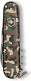 Victorinox Climber Zwitsers Zakmes - Camouflage - 14 Functies