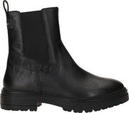 Maruti Bodine dames veterboot - Zwart - Maat 39
