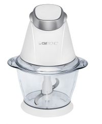 Clatronic MZ 3579 Hakmolen - 250W - 1L - Wit