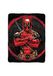 Marvel Gooi deken, polyester, stoere kerel, standaard