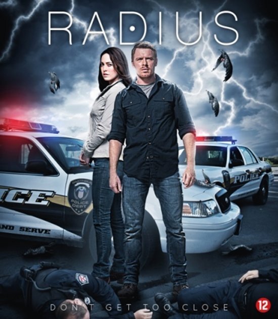 - Radius (BluRay