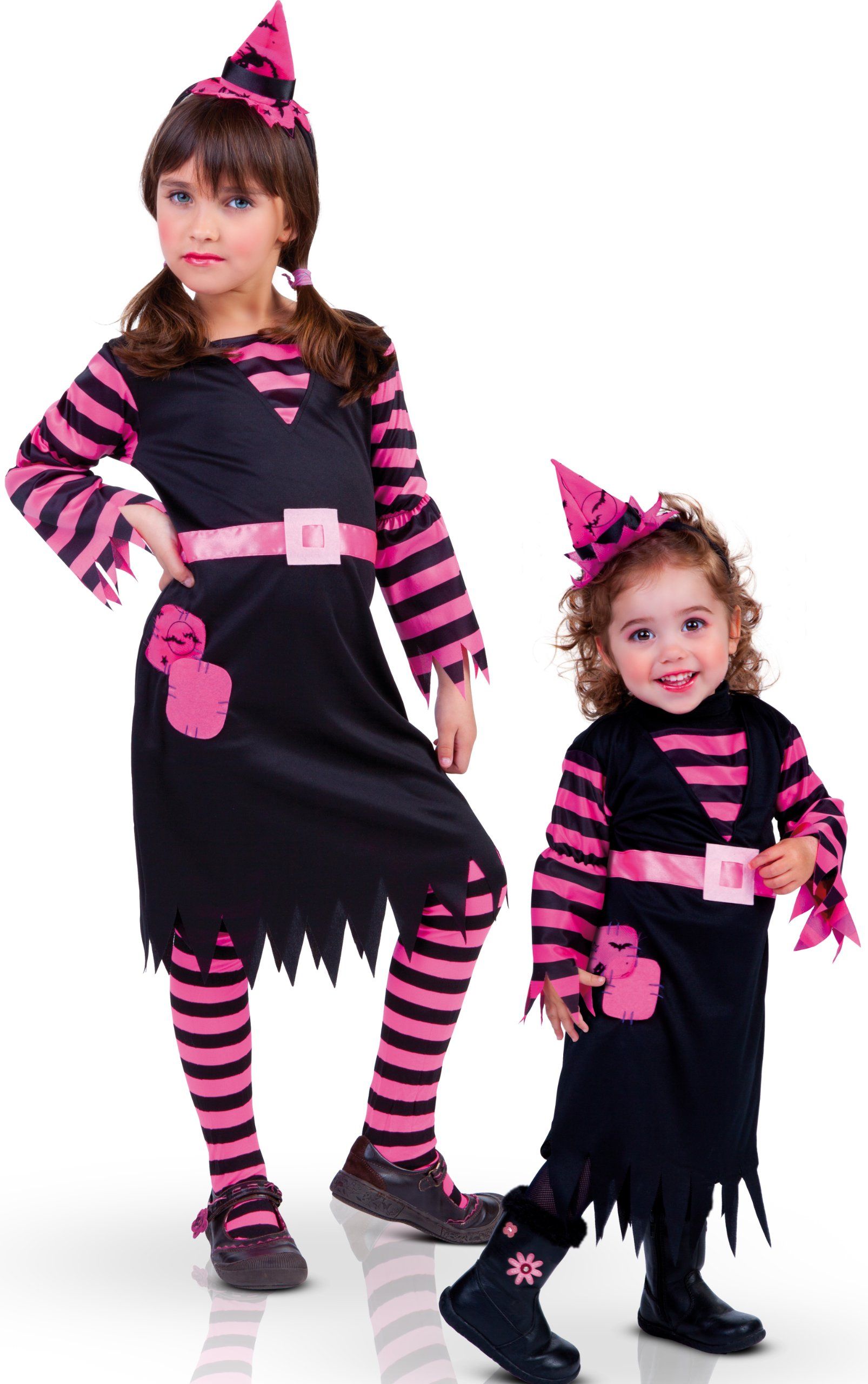 Rubie's Rubie 'S – s8299-m Witchy heks kostuum – maat M
