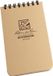 Rite in the Rain Top Spiral Notebook 935T Tan - 7,62cm x 12,7cm