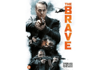 Dutch Film Works VSN / KOLMIO MEDIA The Brave - 8719372008140