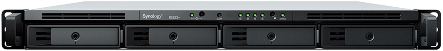 Synology RS822+