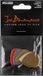 Médiators Dunlop Joe Bonamassa - Plectrums - Custom - Player's Pack
