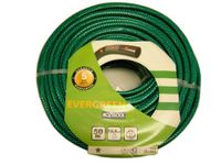 Evergreen 114905 waterslang 1/2 inch 50 m rol groen