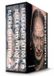 Black Edition Reuss Black & Grey Tattoo 1-3: From Street Art to Fine Art - Traditional / Dark-Horror / Photorealism