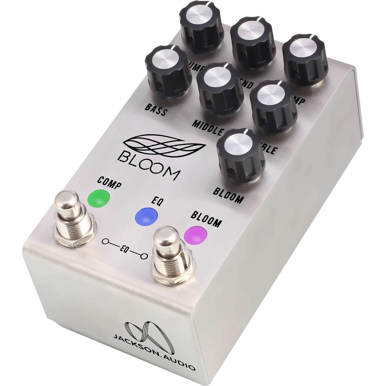 Jackson Audio Bloom v2 Midi - EAN: 0302128186087