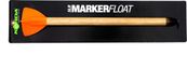 Korda SLR Balsa Marker Float - Small - Oranje