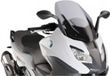 Puig V-tech Line Sport Bmw C650 Sport Voorruit Zwart