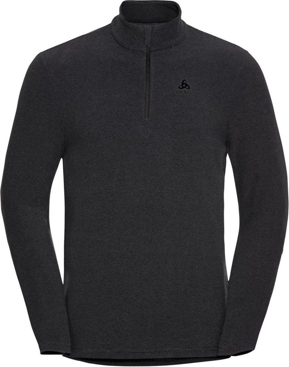 ODLO Midlayer 1/2 zip ROY - Maat L - 7613361740831