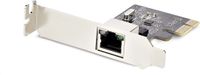 StarTech.com 1-Port Gigabit PCIe Ethernet Adapter Kaart