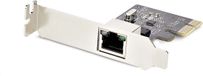 StarTech.com 1-Port Gigabit PCIe Ethernet Adapter Kaart