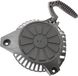 perfektGarten Fuxtec Startkoord voor FX-RM1630 / Scheppach MP99-42 grasmaaiers